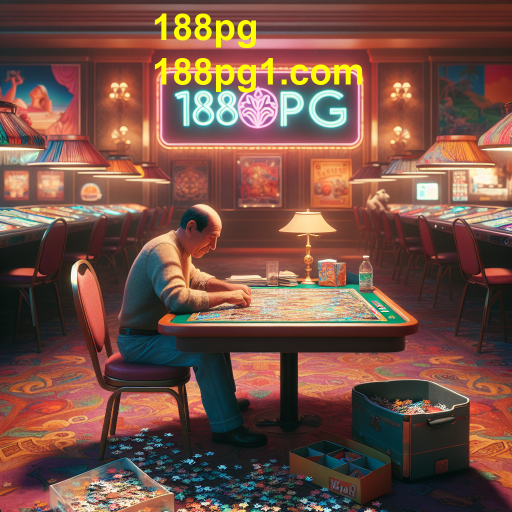 Desvendando a Diversão dos Quebra-Cabeças em 188pg